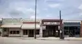 Downtown Athens
