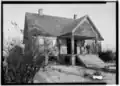 Nunnley-Bowden House