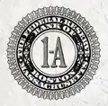 Federal Reserve Bank of Boston