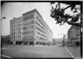Lansburgh's Department Store, Washington, District of Columbia