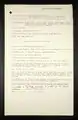 British Army intelligence file for Thomas O'Donnell